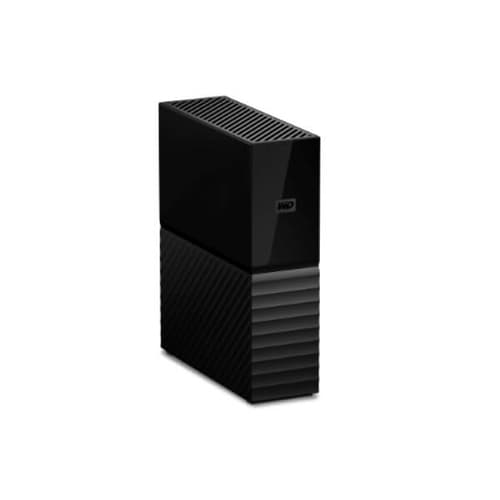 Western Digital My Book 4TB (Black) - Image 4
